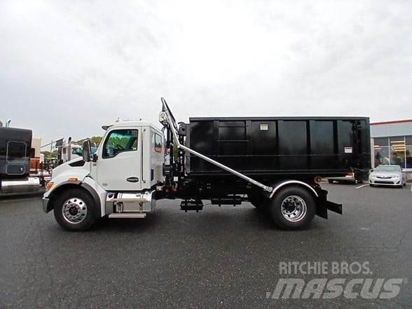 Kenworth T280 Muut koneet