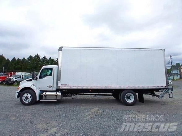 Kenworth T280 Muut koneet
