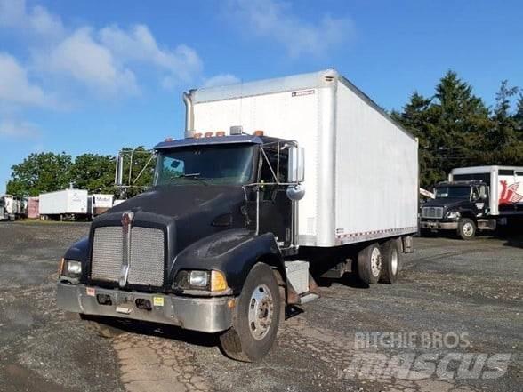 Kenworth T300 Muut koneet