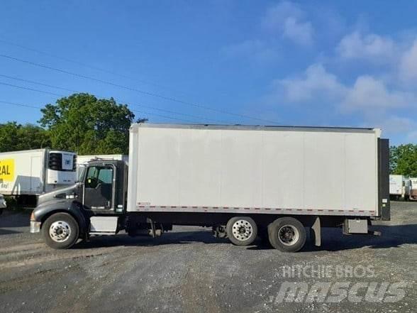 Kenworth T300 Muut koneet