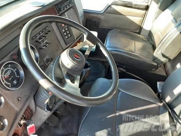 Kenworth T300 Muut koneet
