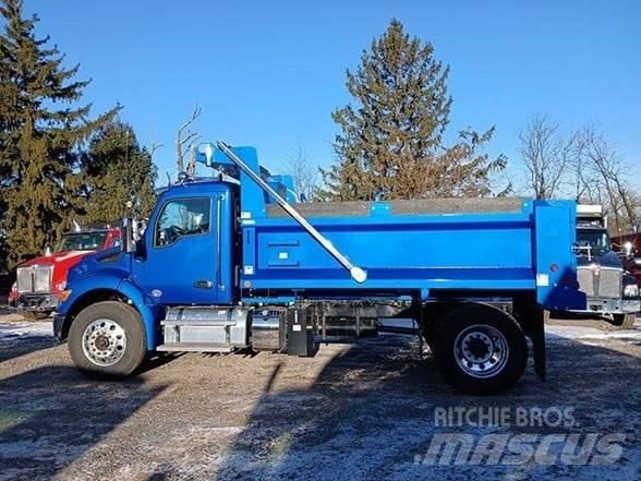Kenworth T380 Sora- ja kippiautot
