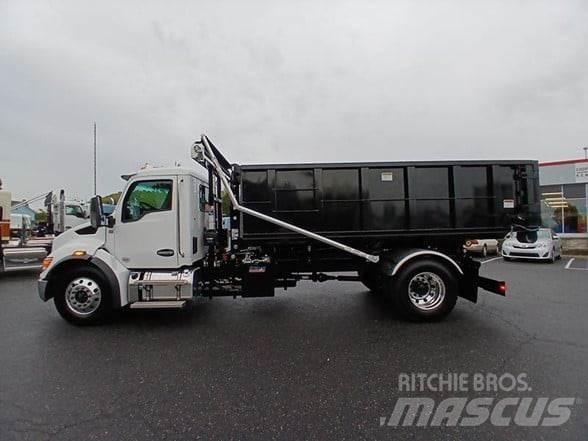 Kenworth T380 Muut koneet