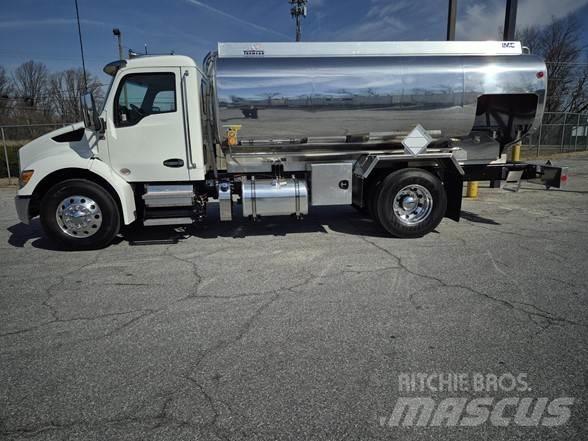 Kenworth T380 Muut koneet