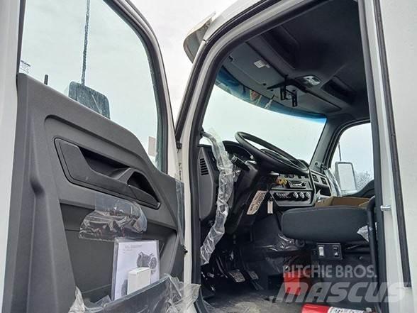 Kenworth T480 Sora- ja kippiautot