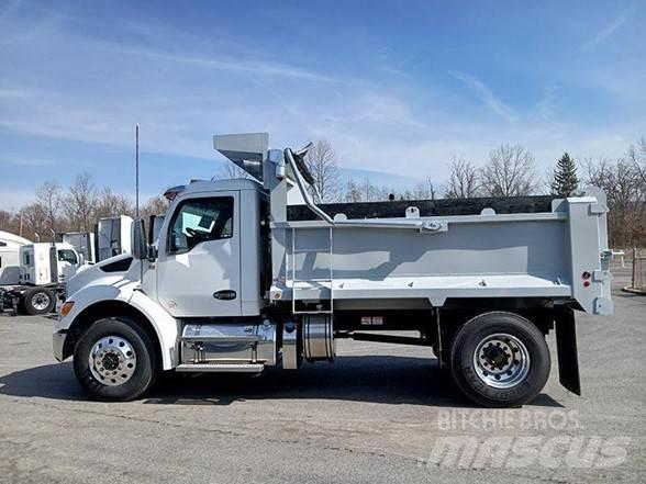 Kenworth T480 Sora- ja kippiautot