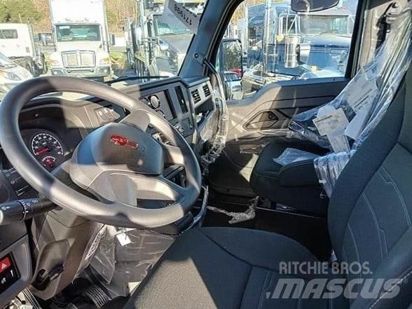 Kenworth T480 Kuorma-autoalustat