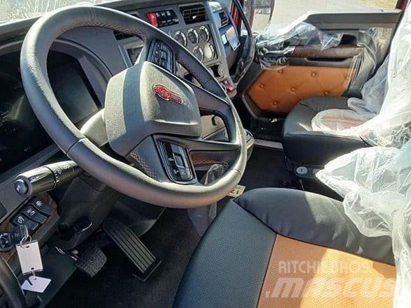 Kenworth T680 Vetopöytäautot