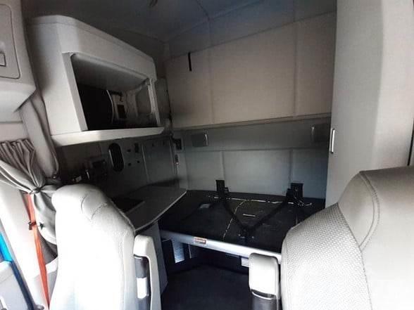 Kenworth T680 Vetopöytäautot