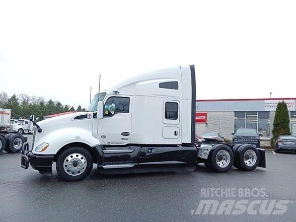 Kenworth T680 Vetopöytäautot