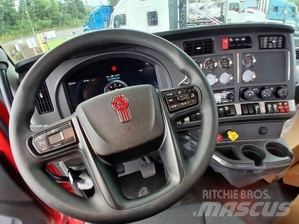 Kenworth T880 Vetopöytäautot