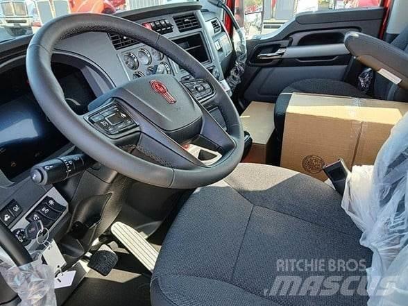 Kenworth T880 Vetopöytäautot