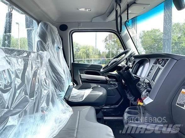 Kenworth T880 Vetopöytäautot