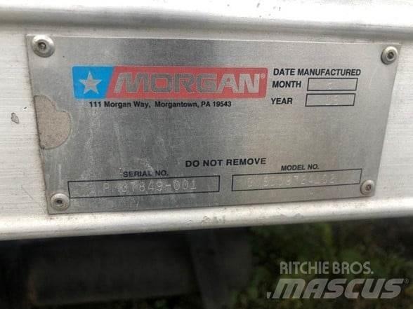 Morgan 24 FT Muut koneet