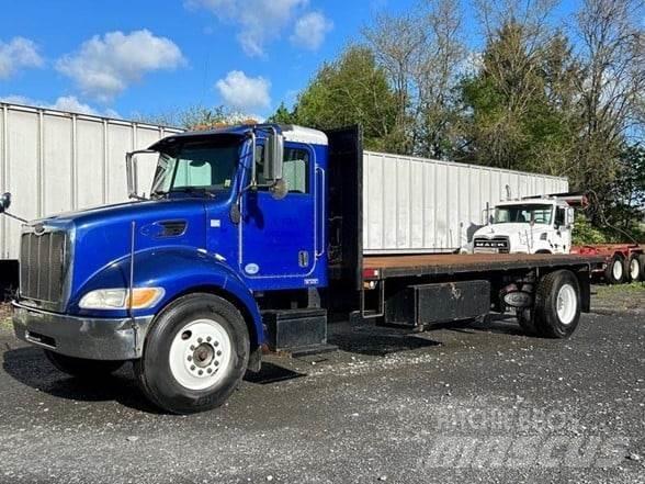 Peterbilt 330 Lava-kuorma-autot
