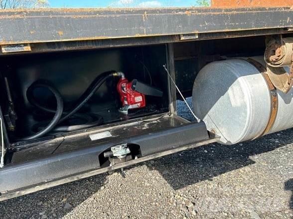 Peterbilt 330 Lava-kuorma-autot