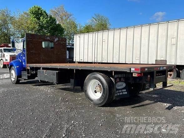 Peterbilt 330 Lava-kuorma-autot