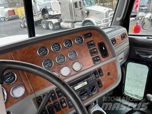 Peterbilt 357 Lava-kuorma-autot