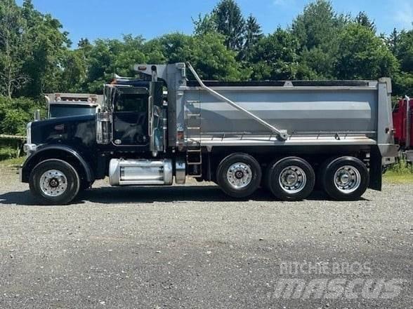 Peterbilt 567 Sora- ja kippiautot