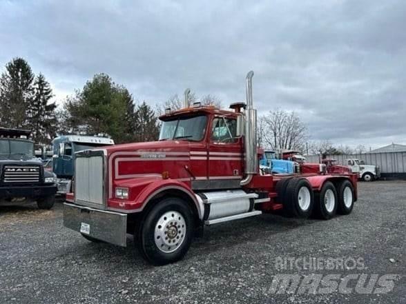 Western Star 4900 Muut koneet