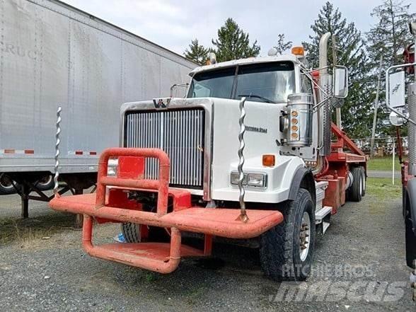 Western Star 4900 Muut koneet