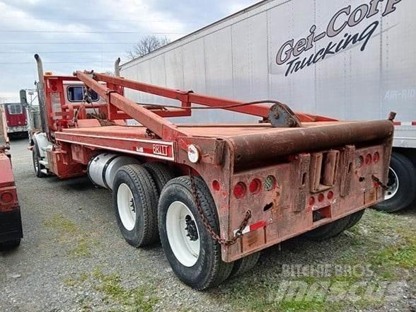 Western Star 4900 Muut koneet