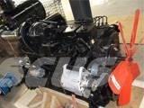 Cummins 6BT5.9-C150 Moottorit