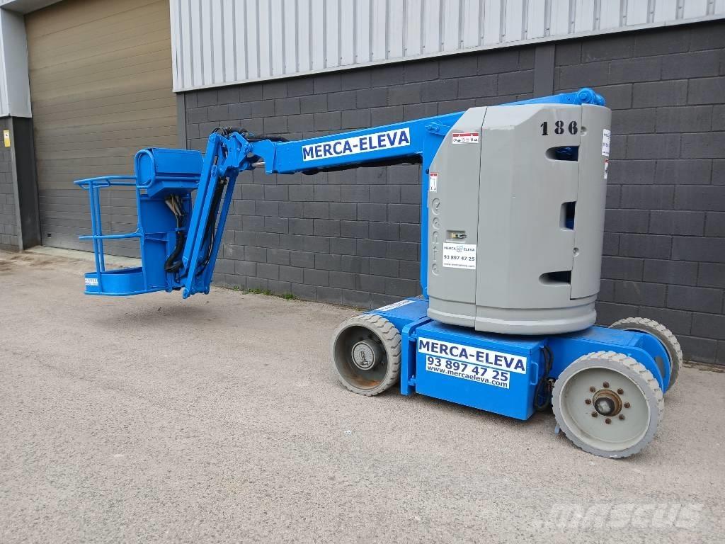 Genie Z 30/20 N RJ Kuukulkijat