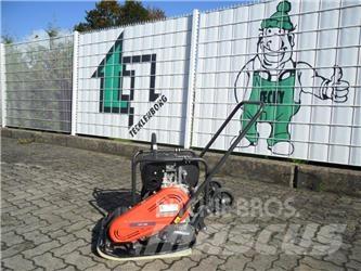 Husqvarna LFV 100 Tärylevyt