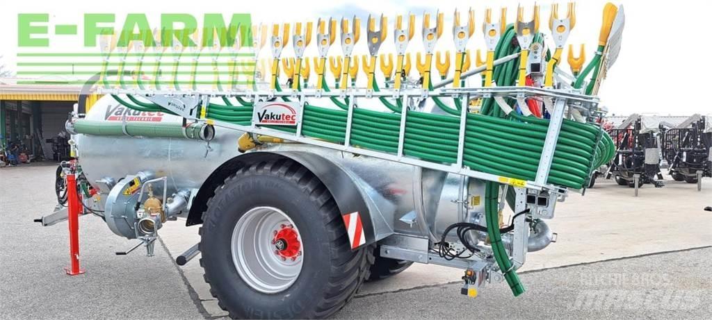  VA 9500 Kuivalannan levittimet