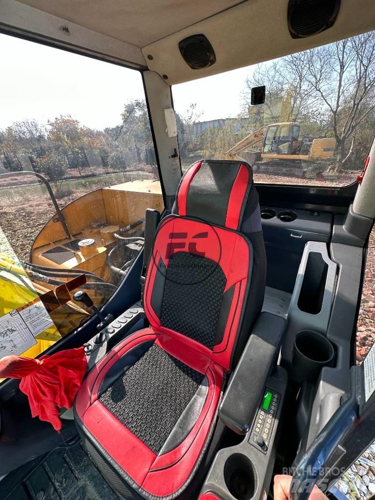 Komatsu PC 70-8 Telakaivukoneet