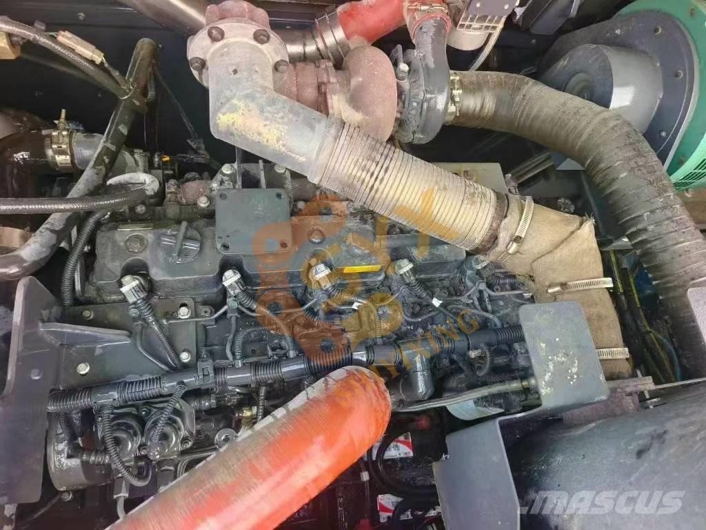 XCMG RP 903 Asfalttikoneet