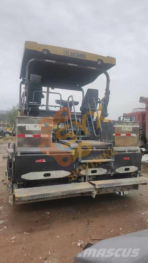XCMG RP 903 Asfalttikoneet