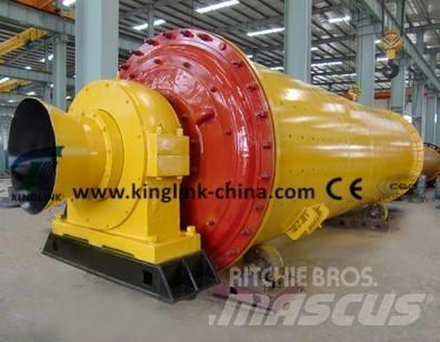 Kinglink Ball Mill Myllyt / Murskaus koneet