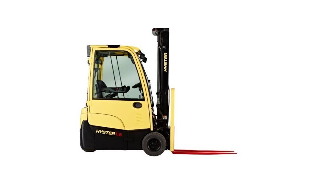 Hyster J2.0XNT Sähkötrukit