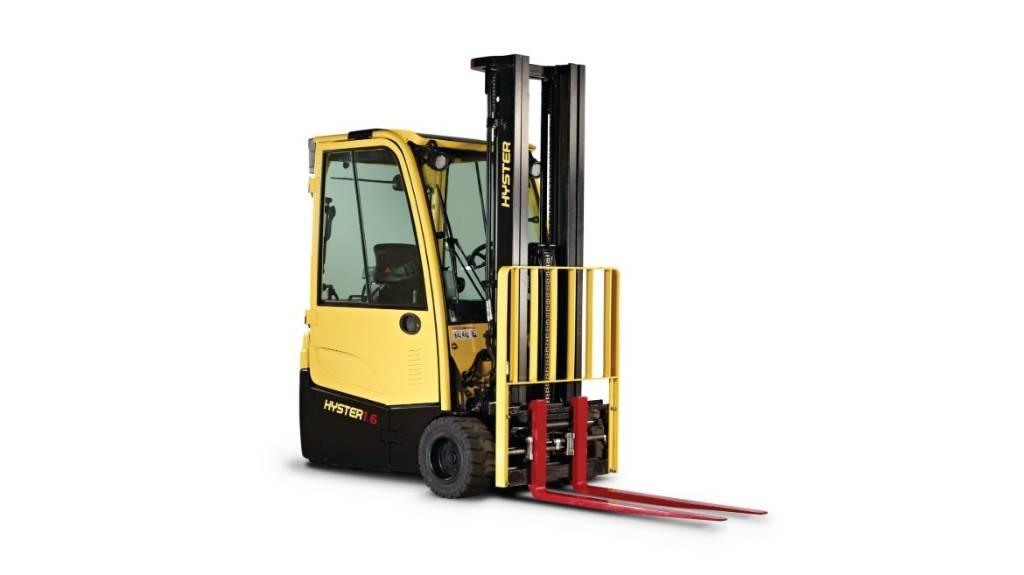 Hyster J2.0XNT Sähkötrukit