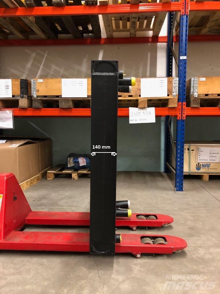  AKG 0786.003.0000 Muut metsäkoneet