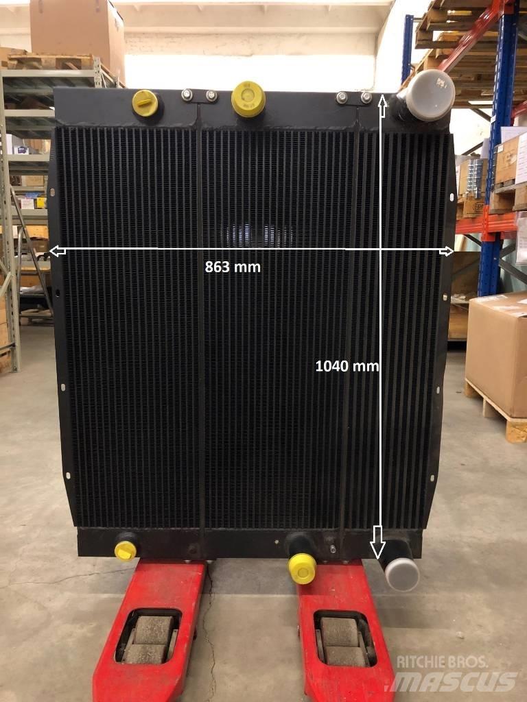  AKG 0786.003.0000 Muut metsäkoneet