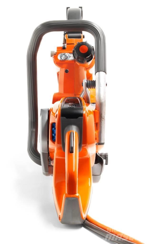 Husqvarna K6500 Ring Muut koneet
