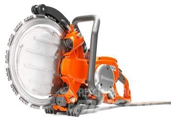 Husqvarna K6500 Ring Muut koneet