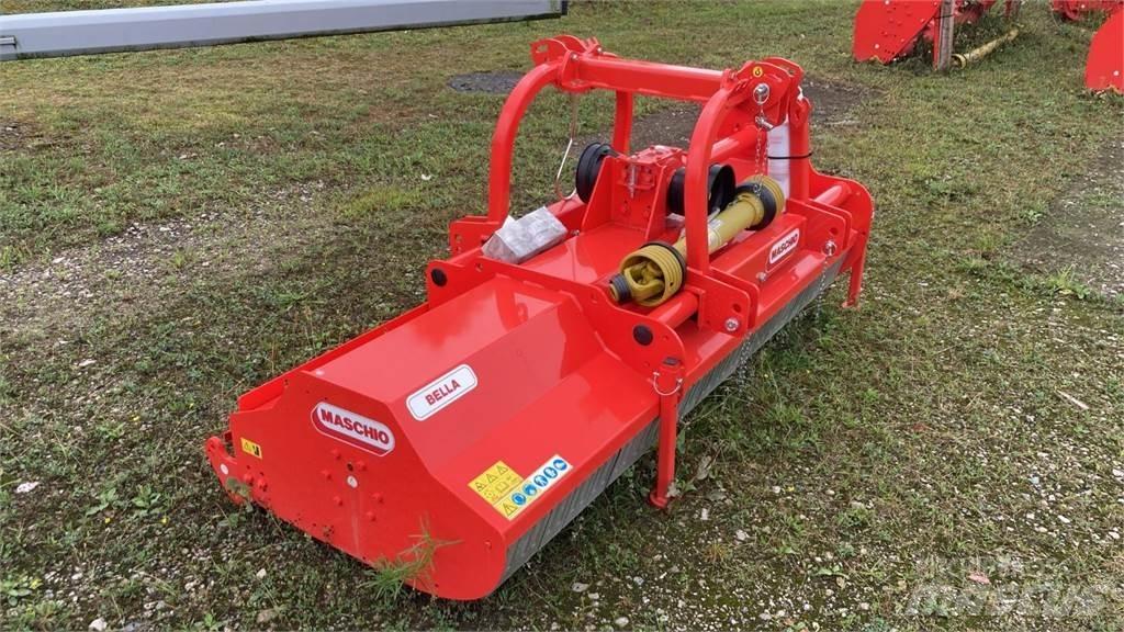 Maschio Bella 210 Muut ympäristökoneet