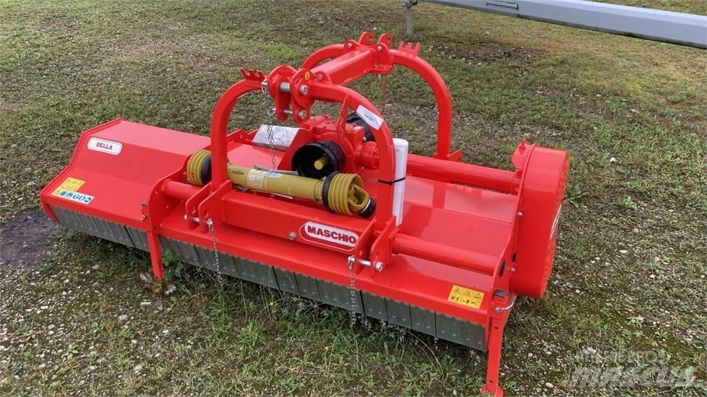 Maschio Bella 210 Muut ympäristökoneet