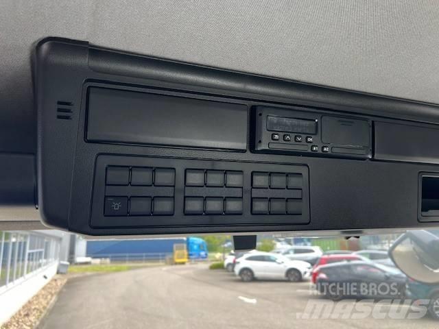 Palfinger P 300 KS Nostolava-autot