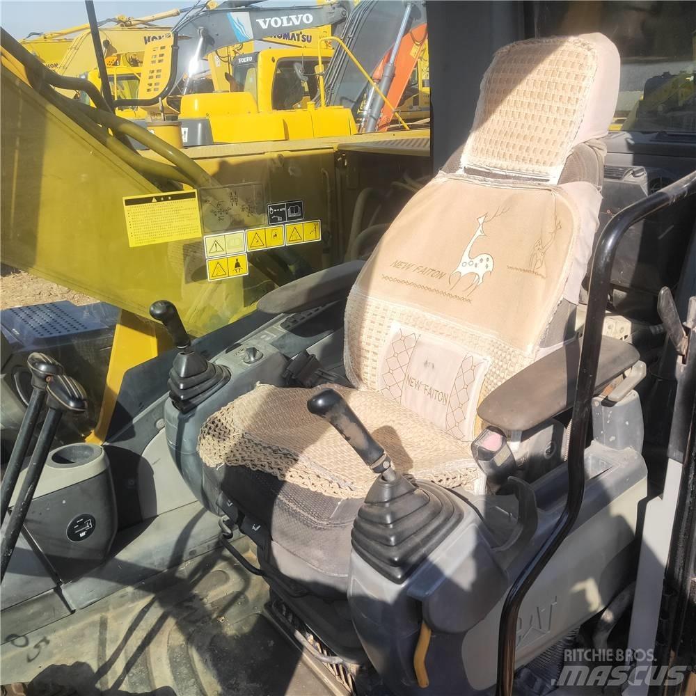 CAT 315D2 Telakaivukoneet