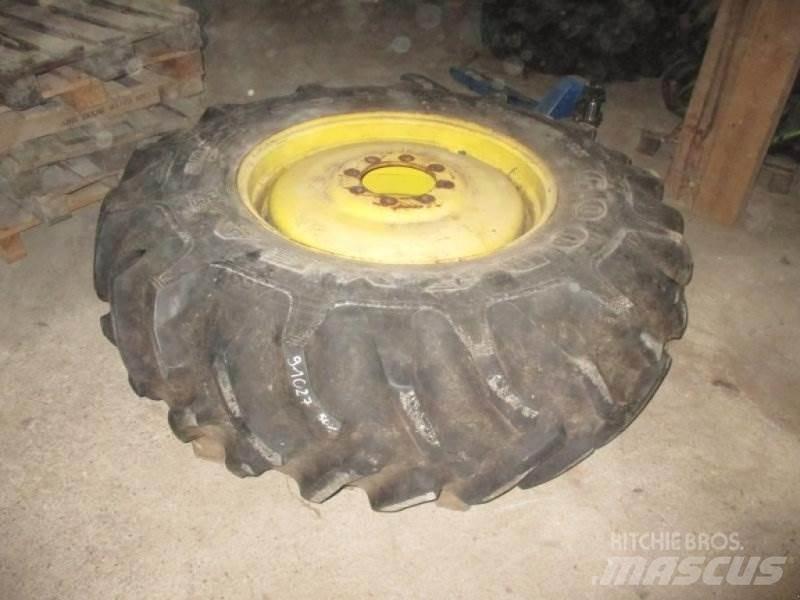 Goodyear K Muut maatalouskoneet