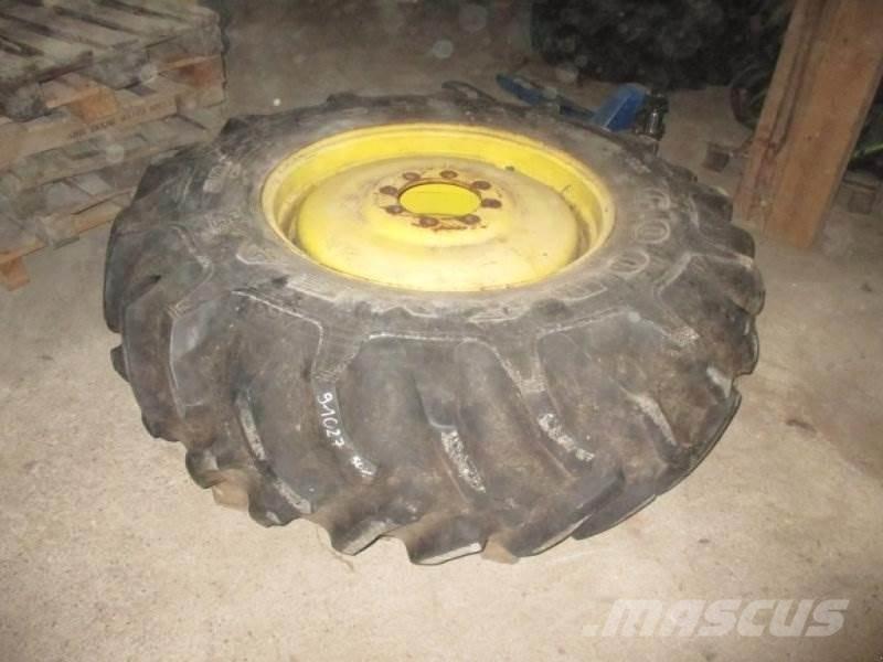 Goodyear K Muut maatalouskoneet