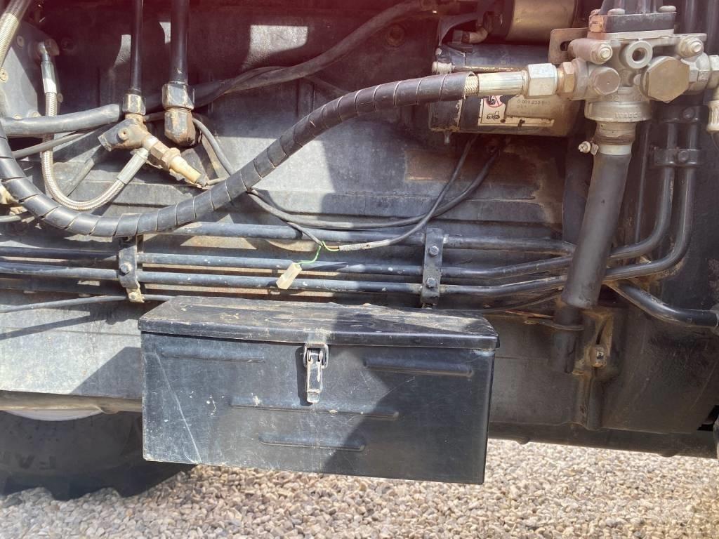 Same Laser 150 DT Traktorit
