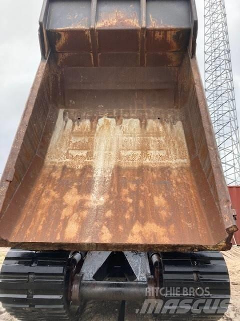 Prinoth T 14 R Teladumpperit
