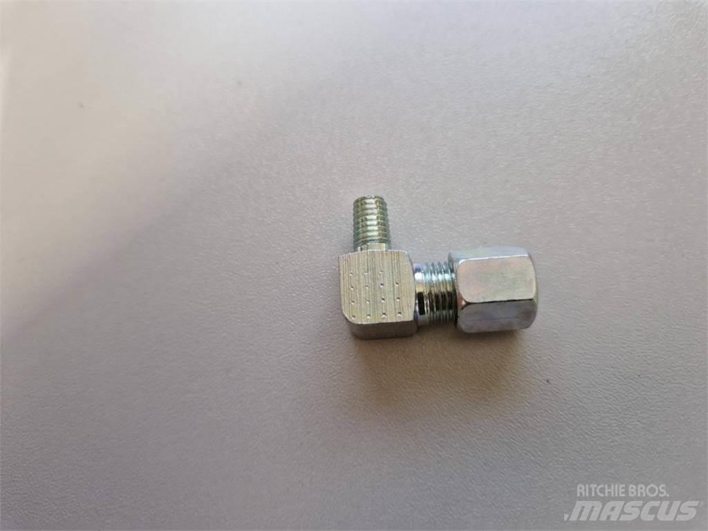 Ponsse 0059167 Hydrauliikka
