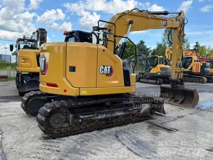 CAT 315GC Telakaivukoneet